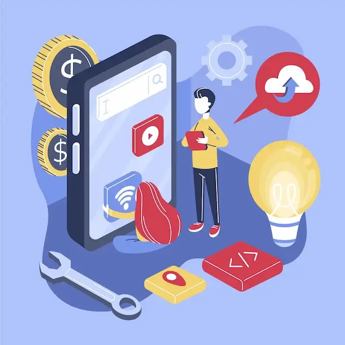 Mobile Technology Solutions: Transforming Daily Life and Work