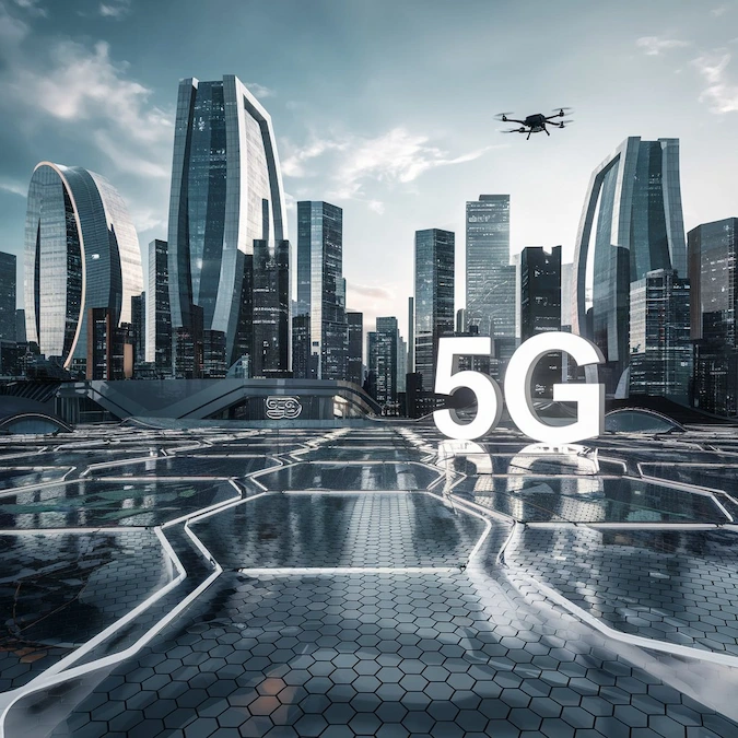 5G Technology innovation