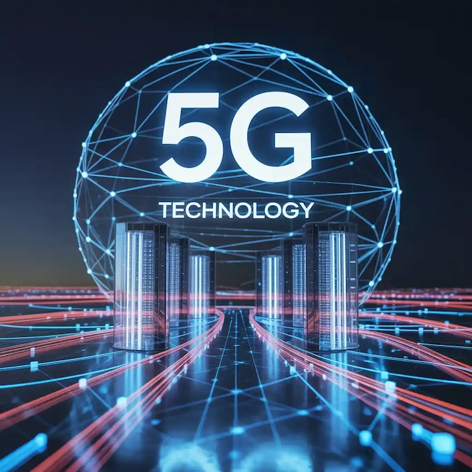 Advantages and Disadvantages of 5G Technology