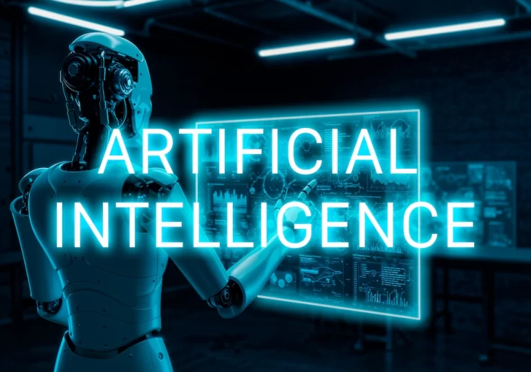 Artificial Intelligence: Know, What is the role in mobile technology
