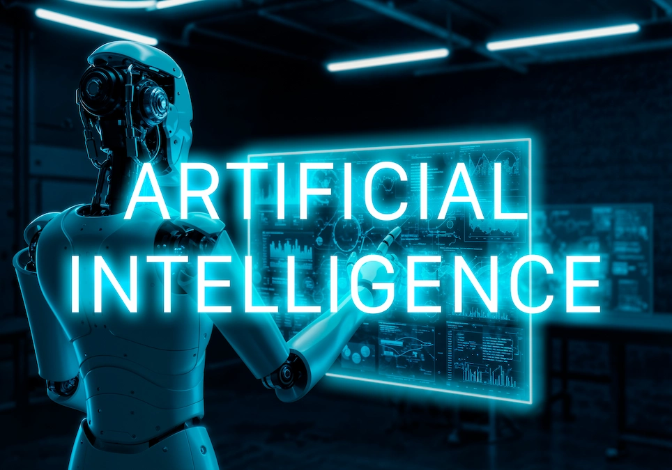 Artificial intelligence future technology