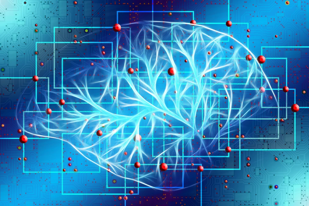 Artificial intelligence role in mobile technology