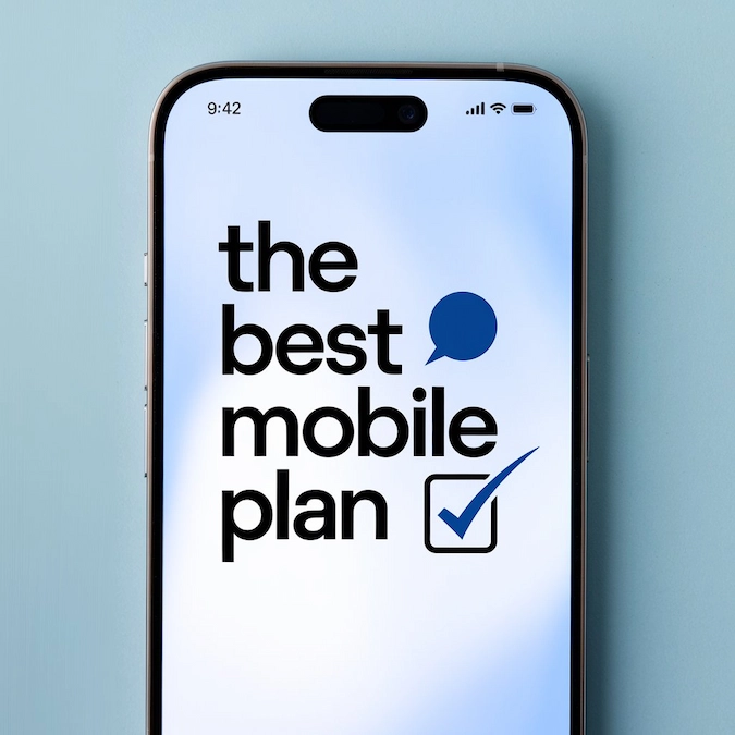 Best mobile plan