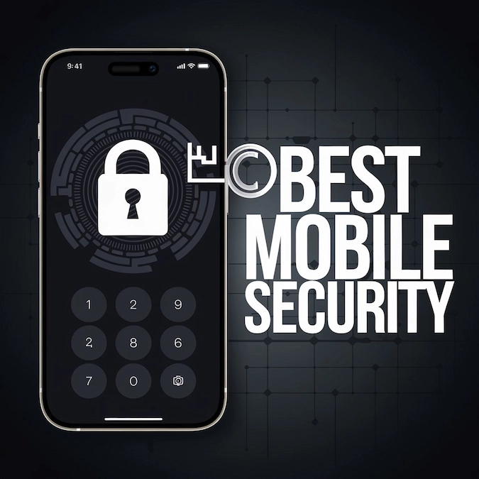 Best mobile security