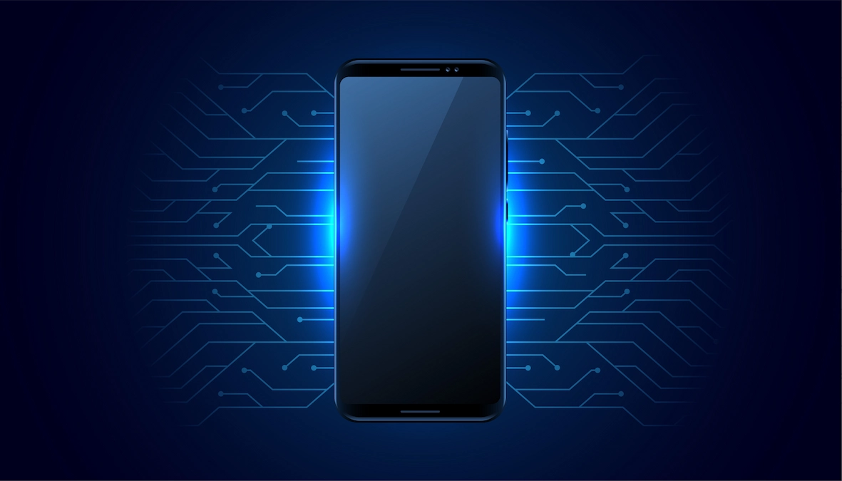 Futuristic mobile technology