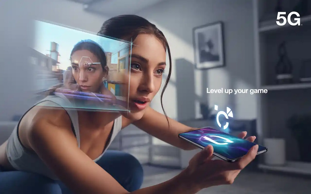 5G Impact on mobile gaming