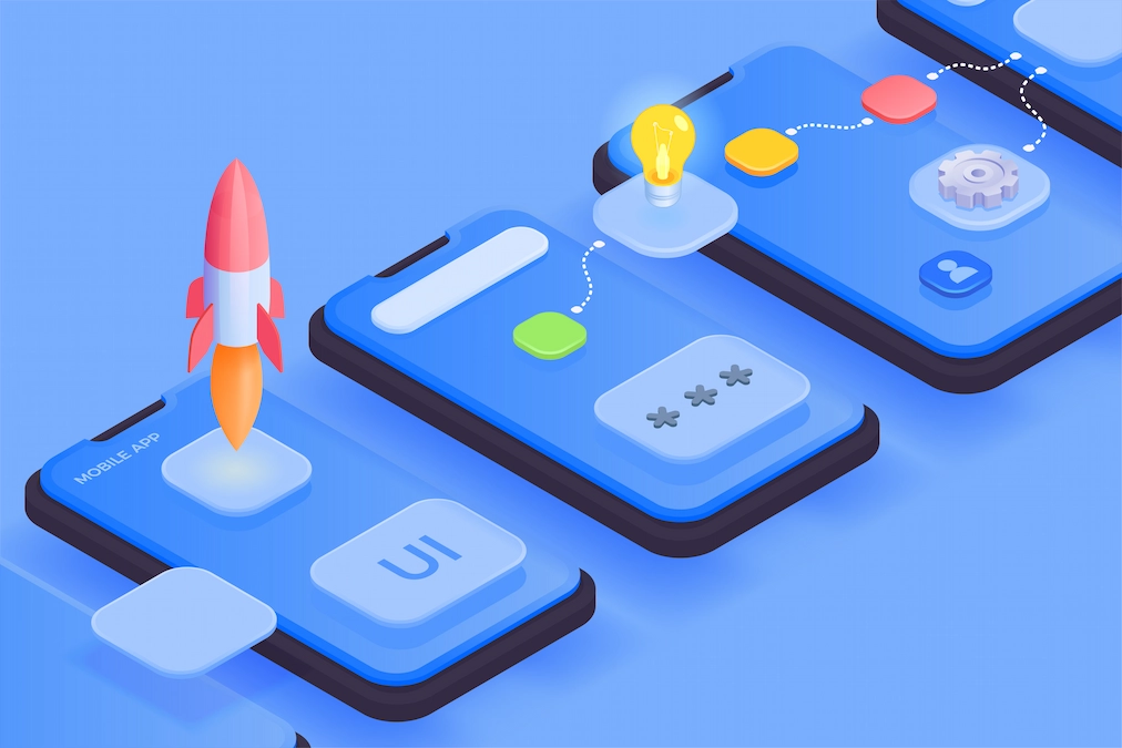 Mobile Website Optimization