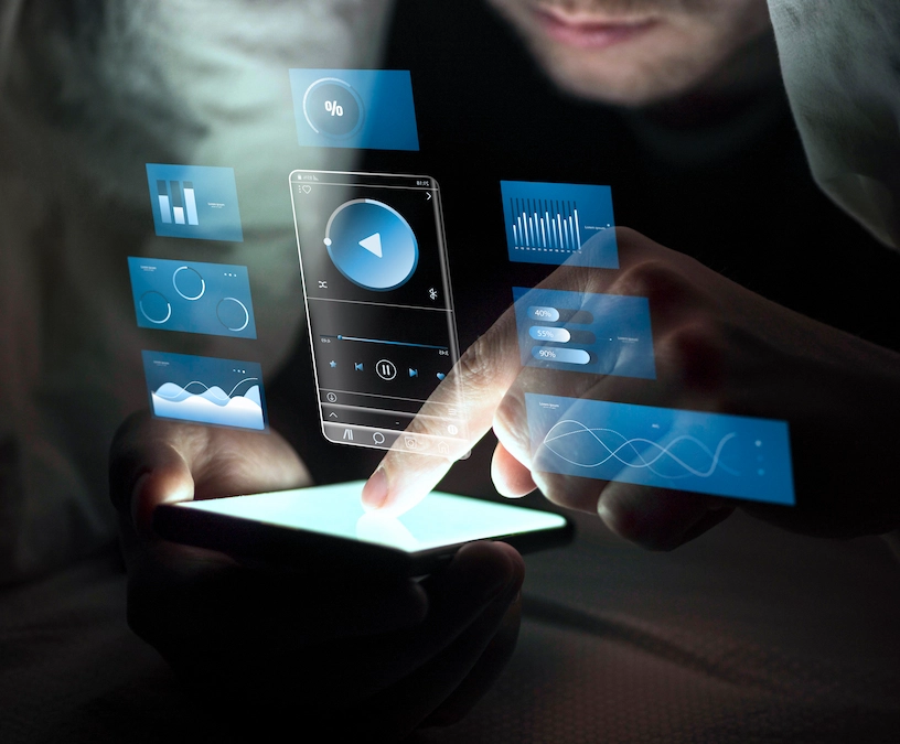 Mobile Website Optimization