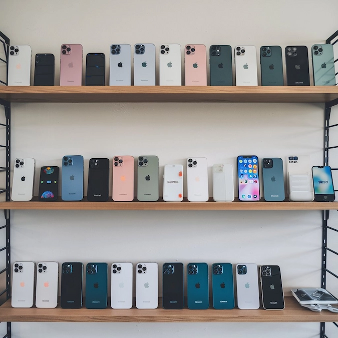 Choose The Best Mobile Phones
