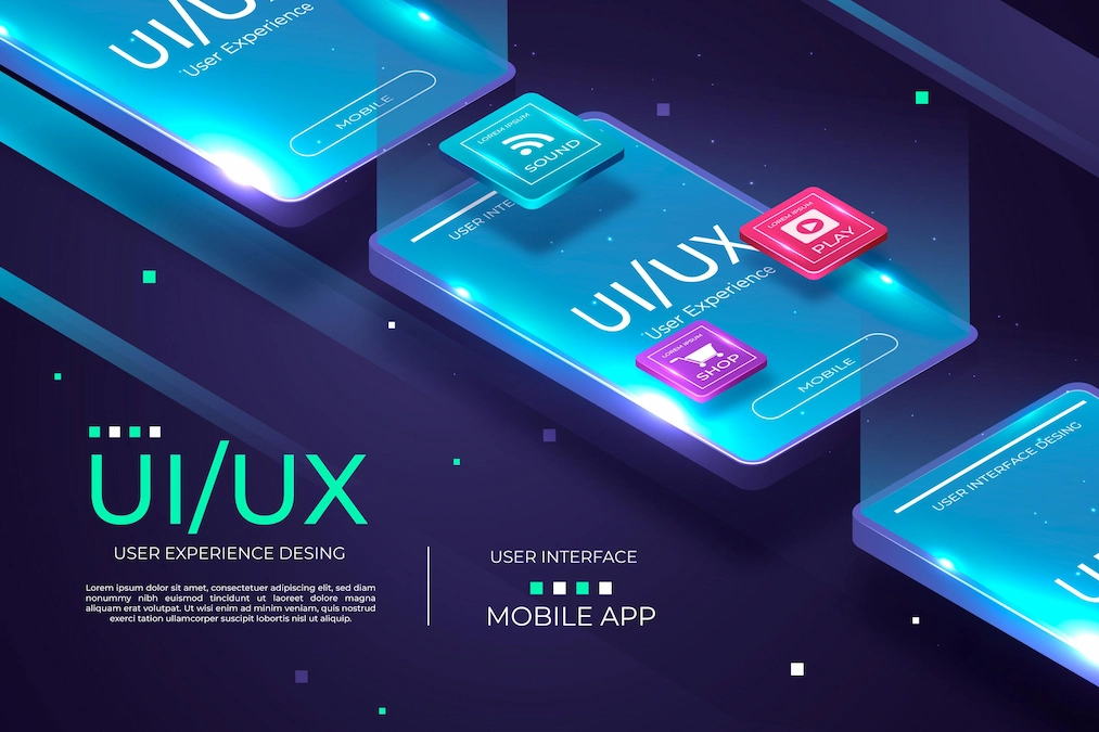 UI/UX Design Basics