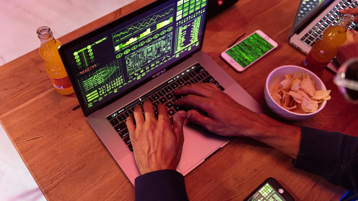 best mobile security against cyber threats