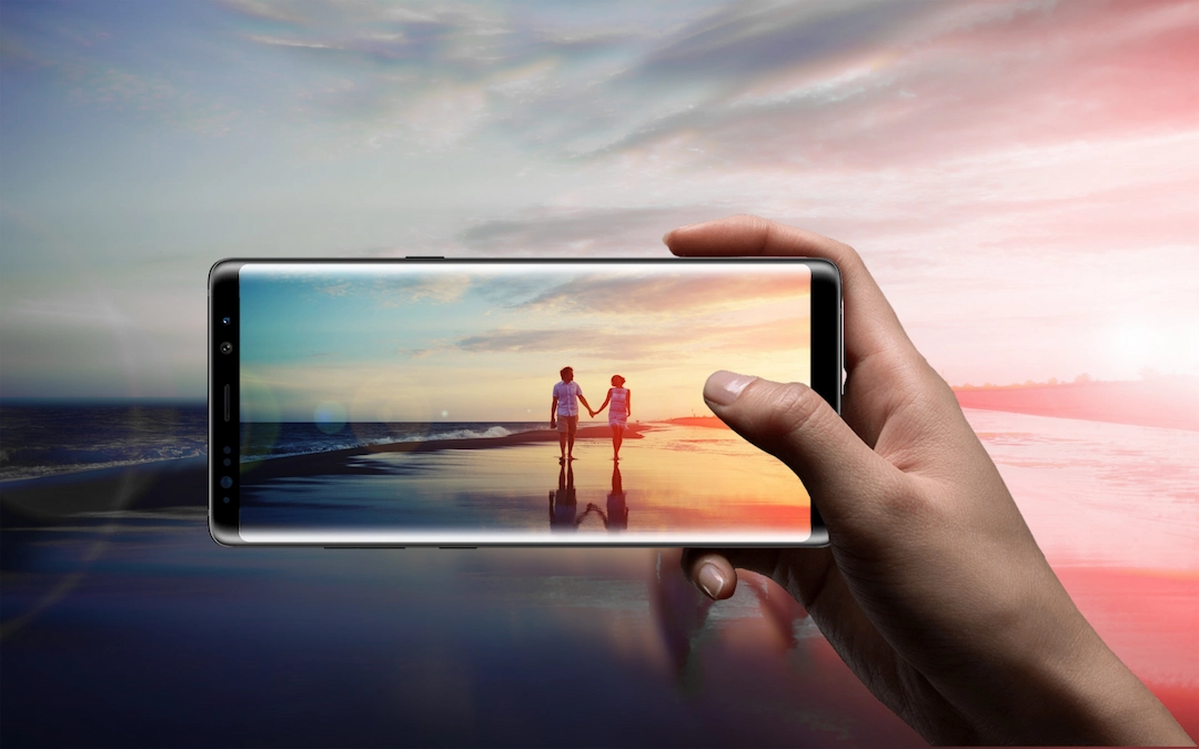 mobile photography