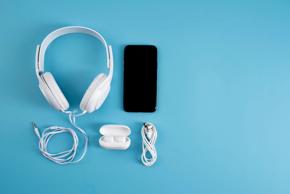 latest mobile accessories