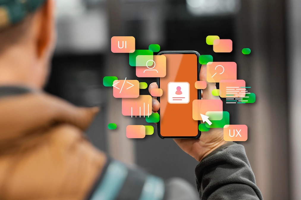 representations user experience interface design