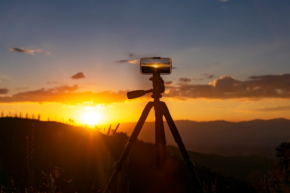Mobile Photography Tips
