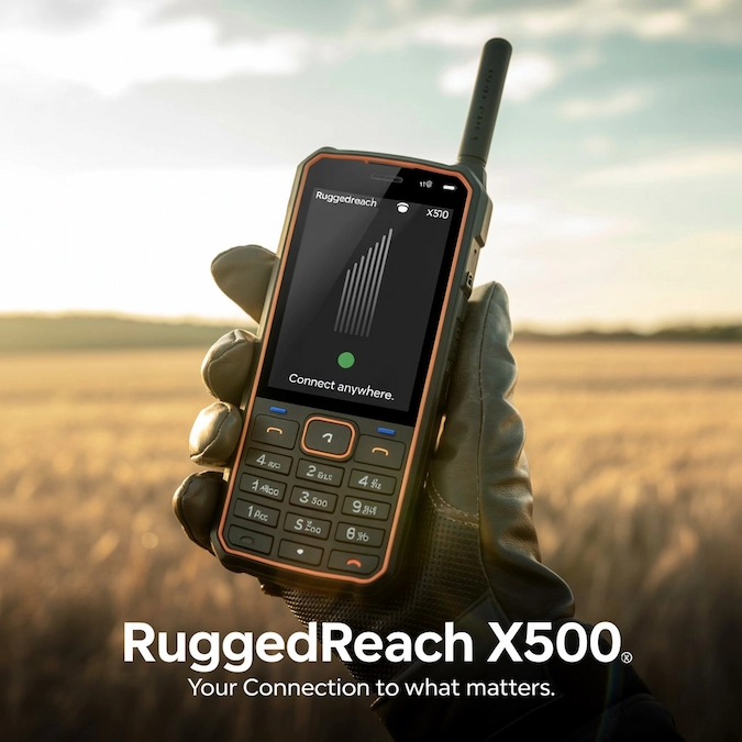 Best Mobile Phones for Rural Areas