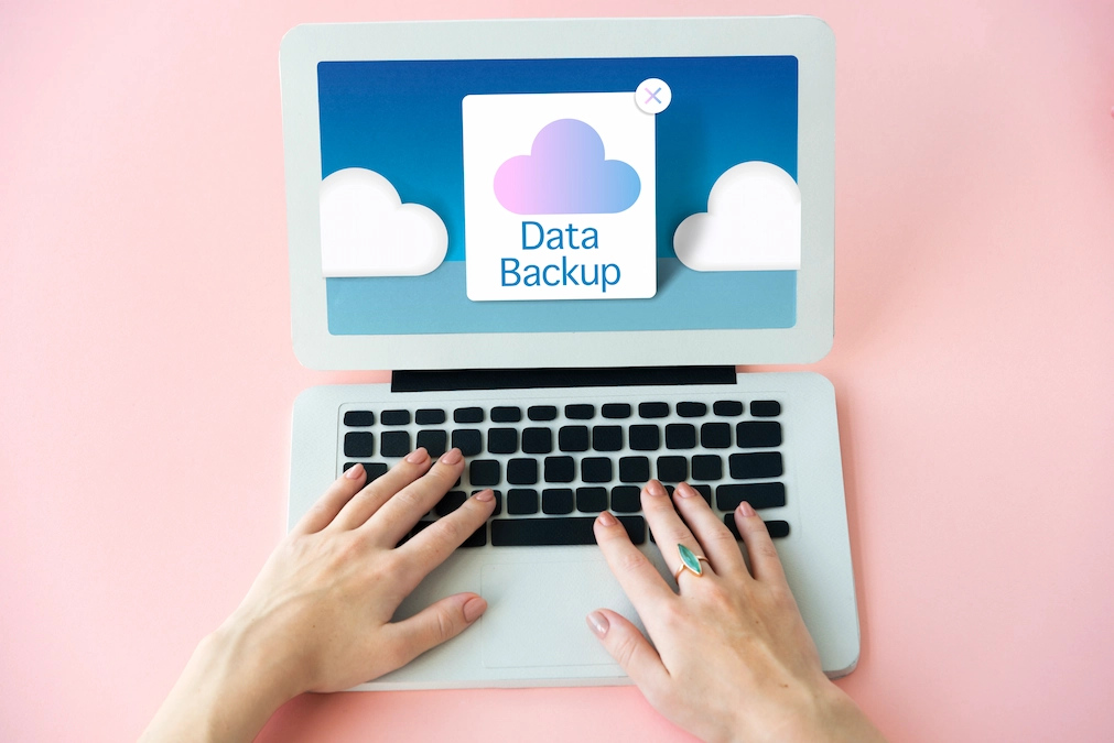 Data Back up