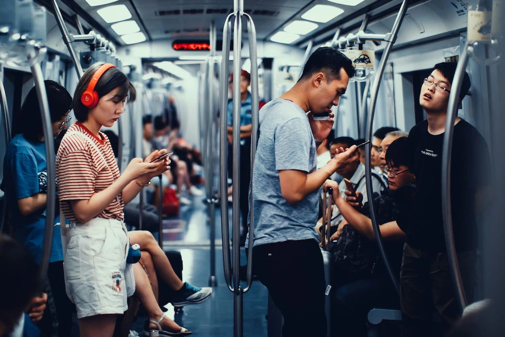 Revolutionize mobile technology