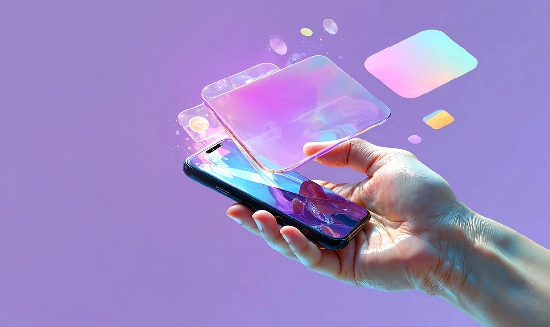 Future Mobile Phone Features