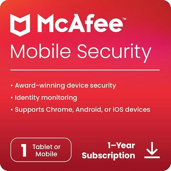Trusted antivirus security