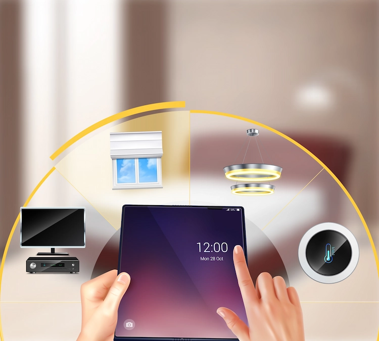 Mobile Technology