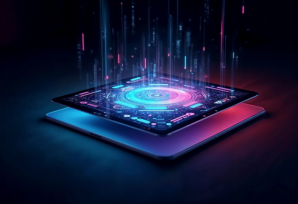 Mobile Technology