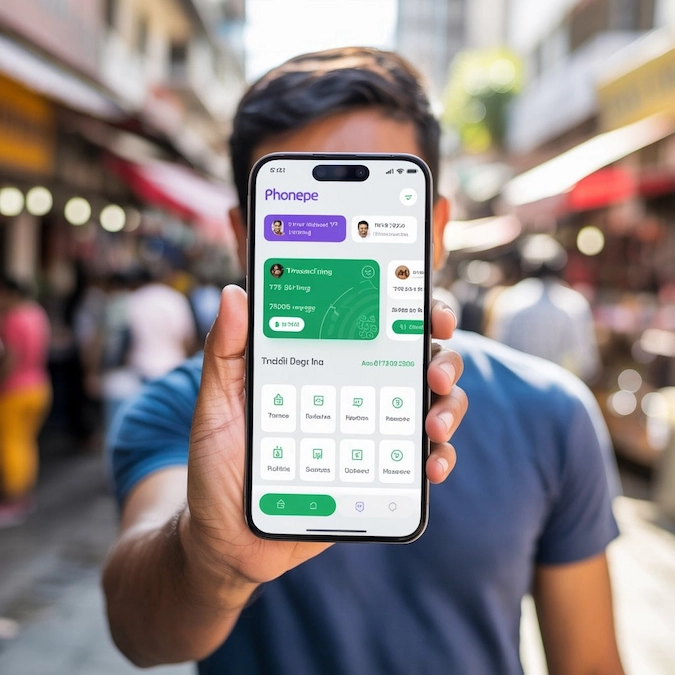 Best Mobile Banking Apps in India