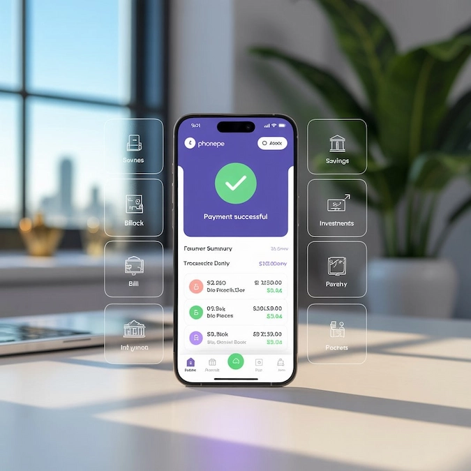 Best Mobile Banking Apps in India