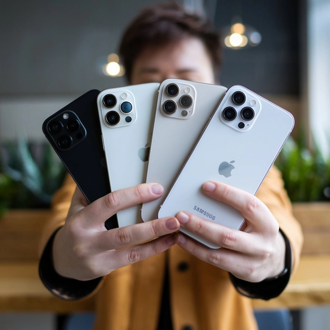 The Best Mobile Phone
