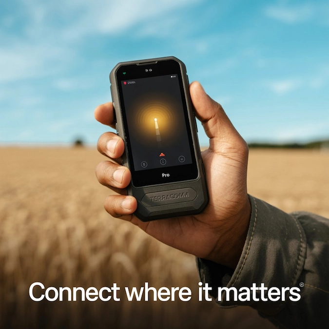 Best Mobile Phones for Rural Areas