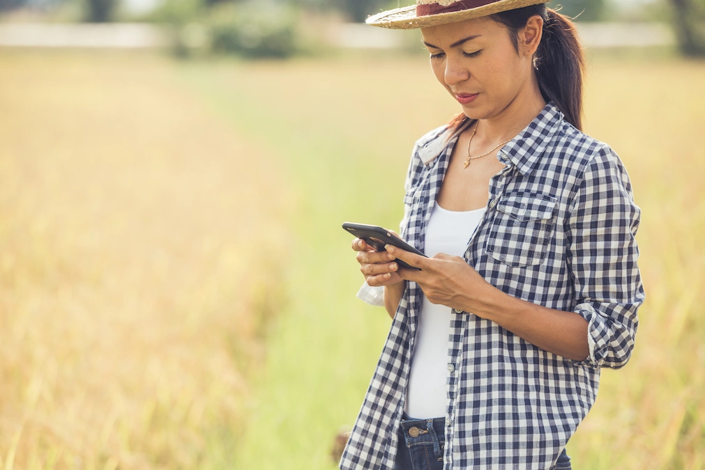 Best Mobile Phones for Rural Areas