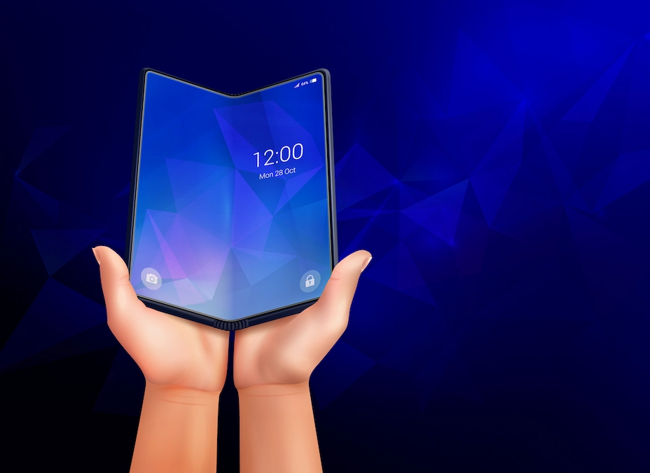 future mobile phones features