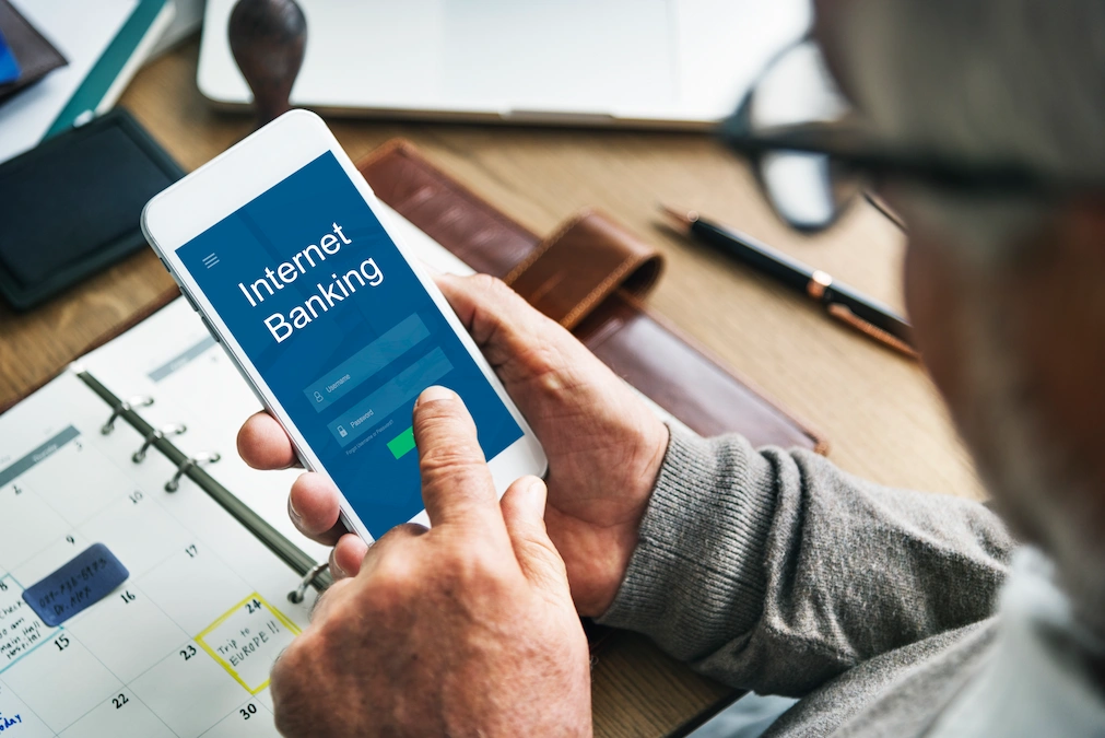 Best Mobile Banking Apps in India