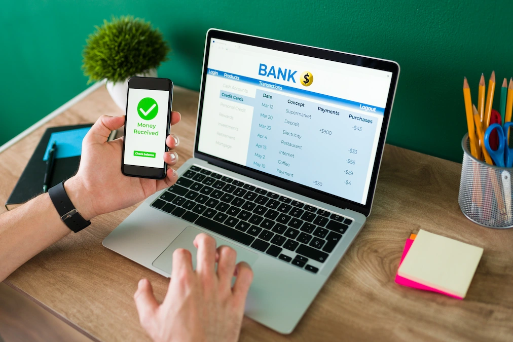 Best Mobile Banking Apps in India