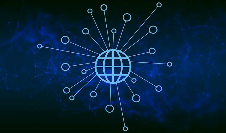 network structure