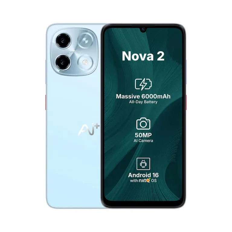 Latest 5G Smartphones Under 15000