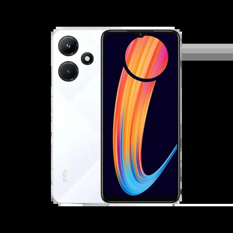 Infinix Hot 30i (8GB + 128 GB)