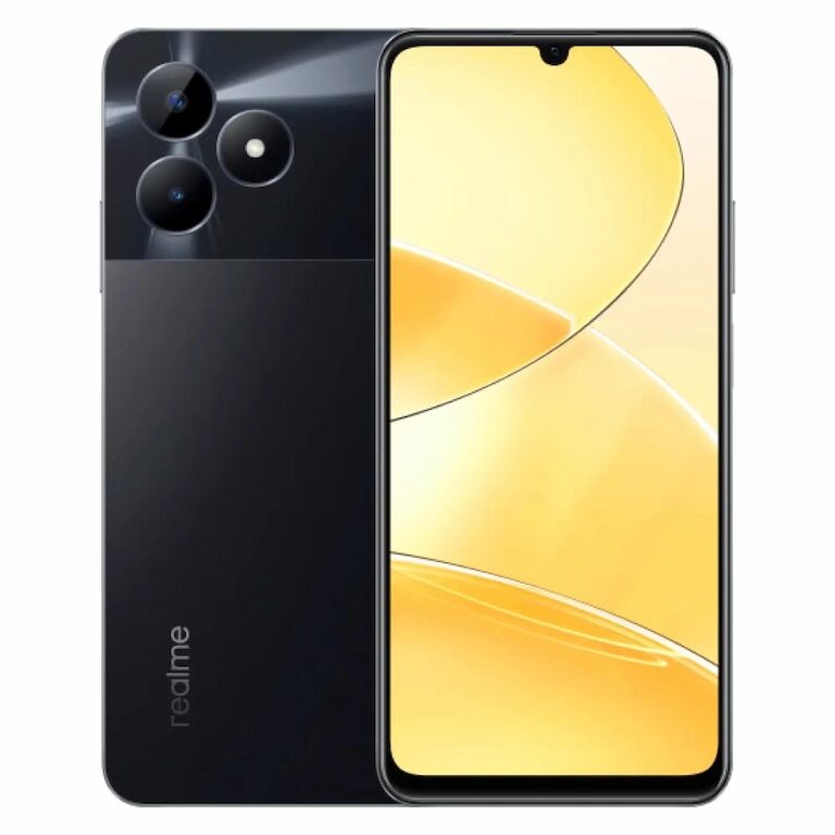 Realme C51 (4GB + 64GB)