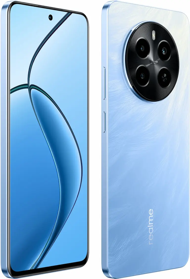 Realme P1 5G