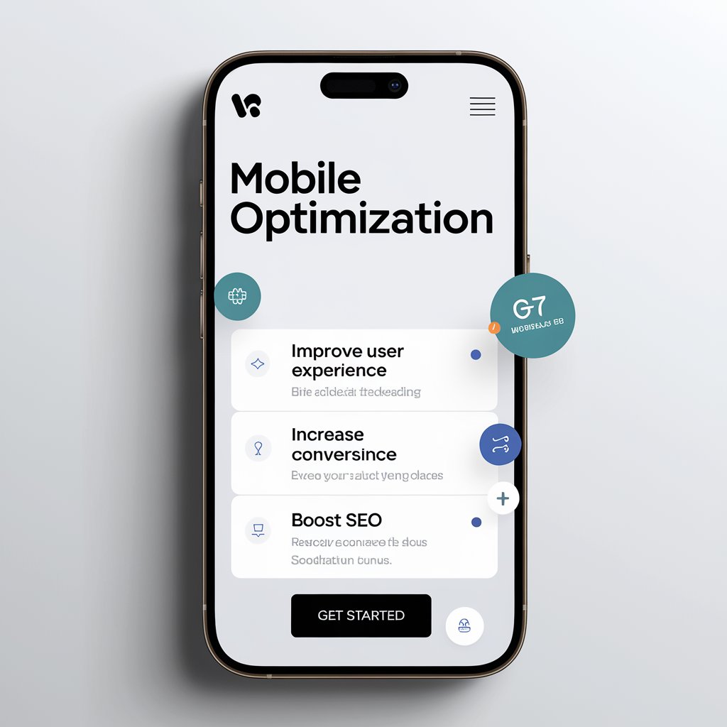optimization of mobile
