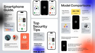 Smartphone guides